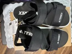 adidas TERREX SUMRA SANDAL 23.5cmのサムネイル