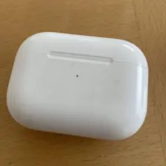 Apple AirPodsワイヤレス充電ケースのみ第二世代