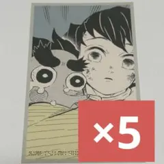 NARUTO うずまきナルト 複製原画風セット 終末の谷 20周年記念PV