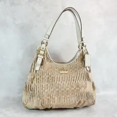 COACH コーチ　Madison Maggie ショルダーバッグ