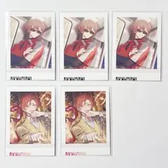 箔押し] 18TRIP エイトリ ぱしゃこれvol.3 西園練牙 - メルカリ