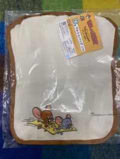 一番くじ トムとジェリー D賞 マルシェバッグ