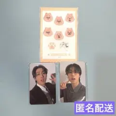 2026年最新】stray kids ハン トレカの人気アイテム - メルカリ