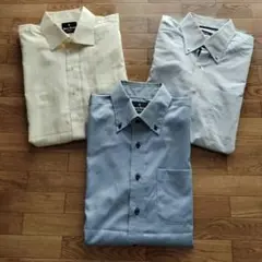 【おまけ付き】BRICK HOUSE ブリックハウスシャツ、ボタンダウンシャツ