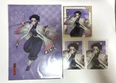 劇場版「鬼滅の刃」アニプレックスオンラインくじ 〜無限城決戦開幕〜