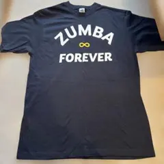 ズンバ Tシャツ
