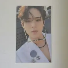 seventeen セブチ ミンギュ face the sun ユニバ 特典