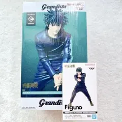 2026年最新】Figuno YUJI ITADORI MEGUMI FUSHIGUROの人気アイテム