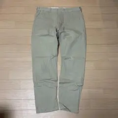 YAECA Chino Pants – Standard BEIGEのサムネイル