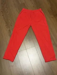 DEAR LAUREL レッド ワークパンツのサムネイル