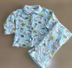 Cinnamoroll シナモロール パジャマ 110cm