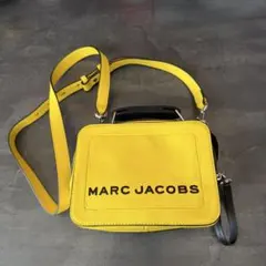 さとみ様 専用 marcjacobs バッグのサムネイル