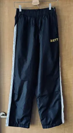 ZETT GOLDLINE QUALITY メンズ防寒パンツ　Oサイズ