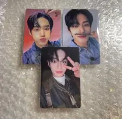 zb1 withmuu ラキドロ トレカ ジウン