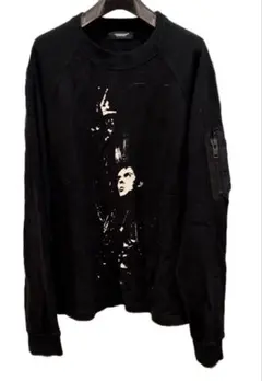 undercover 19ss スウェットMAN VLADS archiveのサムネイル