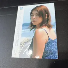 joke様専用】松嶋菜々子さん直筆サイン色紙（落款印あり ） - メルカリ