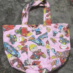 ヒスミニ バッグ