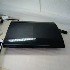 ジャンク品PlayStation 3 本体 ブラック