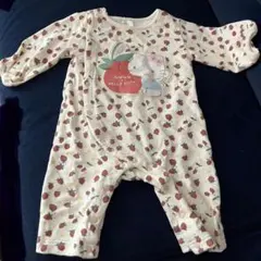 2025年最新】カバーオール キティの人気アイテム - メルカリ