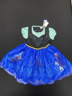 リトシー アナ　ドレス　ワンピース