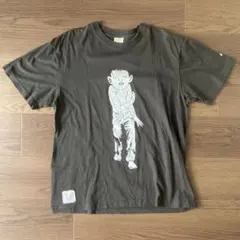 新品★つげ義春　蟹 Tシャツ Mサイズ　黒　レア 新品☆つげ義春 蟹 Tシャツ Mサイズ 黒 レア - メルカリ