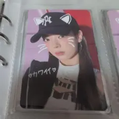 ITZY LIA TUNNELVISION イルコン 1万円 特典 - メルカリ