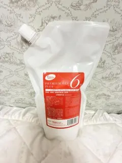PAIMORE PREMIUM OXY PLUS 6% 1000ml　新品未開封のサムネイル