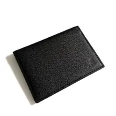 LANVIN カードケース パスケース 未使用品