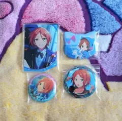 あんスタ!!葵ゆうたグッズセット