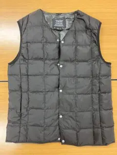 タイオン　インナーベスト　サイズS
