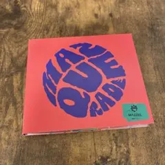 MAZZEL MAZQUERADE SHOWCASE盤 - メルカリ