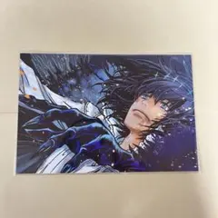 Fate FGO 星見の回廊 ポストカード オベロン