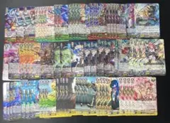 ヴァンガード オラクルシンクタンク 初期 デッキ ココサクヤ - メルカリ