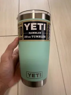 2026年最新】イエティタンブラーyeti rambler 20の人気アイテム - メルカリ