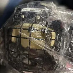 ヤマト様ご予約済みBauer アイスホッケーヘルメット