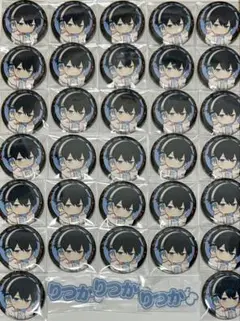 ギヴン fanfancy+ 缶バッジ　立夏　まとめ売り 2025年最新】fanfancy ギヴンの人気アイテム - メルカリ