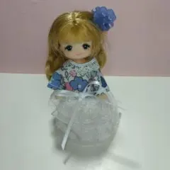 ミキちゃんマキちゃんサイズ　ハンドメイド(_LT－８２４）