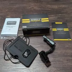 2026年最新】スプリントブースターの人気アイテム - メルカリ