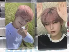 ENHYPEN DIMENSIONタレントカードセット　ソヌ