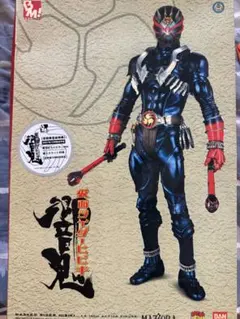 仮面ライダー王蛇 メディコムトイ RAH 龍騎 STRIKE フィギュア - メルカリ