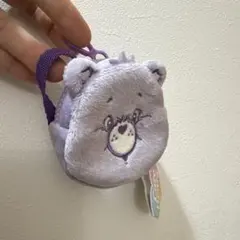 ケアベア　ミニポーチ