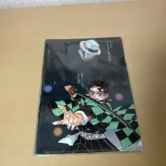 鬼滅の刃 クリアファイル Seventeen セブンティーン 2020年11月号