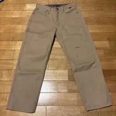 古着 ワークパンツ