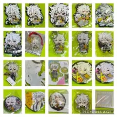 【6/12商品追加】刀剣乱舞【小狐丸　セット】のサムネイル