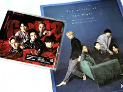 新品未開封✨Aぇ！group Gotta Be CD