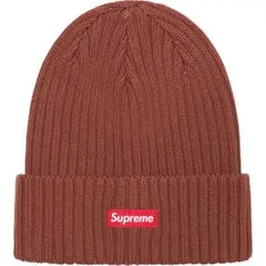Supreme Overdyed Beanie 2025SS【新品・未使用品】 Supreme シュプリーム 2025SS Overdyed Beanie オーバーダイド