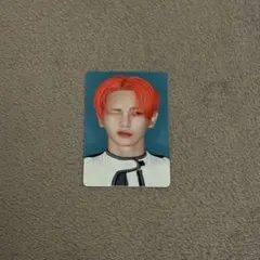 shinee key タレントカード