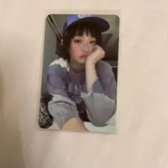 2025年最新】newjeans ハニ トレカ まとめ売りの人気アイテム - メルカリ