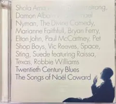 The Songs of Noel Coward