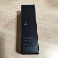 POLA B.A. クレンジングクリーム N 9g サンプル　ミニサイズ　ポーラ